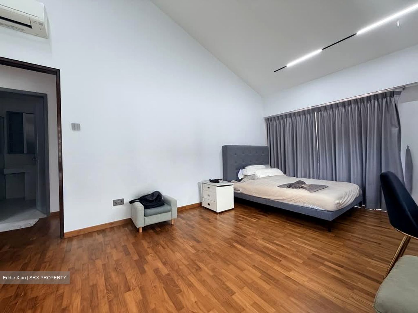 Serangoon Garden Estate (D19), Semi-Detached #558883941